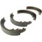 Centric Parts PREMIUM BRAKE SHOES 111.0361 - alternate 4